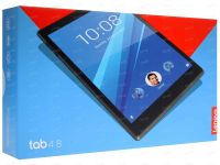 Лот: 13000416. Фото: 3. планшет Lenovo tab4 8 tb-8504f. Компьютеры, оргтехника, канцтовары