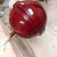 Лот: 10898030. Фото: 4. Декорации Скульптура Фотозона... Красноярск