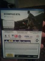 Лот: 10889125. Фото: 2. FIFA 18 (PS4) Продажа/Обмен. Игровые приставки, консоли, видеоигры
