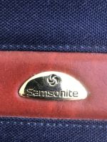 Лот: 21219254. Фото: 3. Чемодан- портплед Samsonite. Одежда, обувь, галантерея