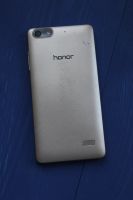 Лот: 11675726. Фото: 2. Смартфон Huawei Honor 4C. Смартфоны, связь, навигация
