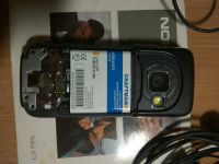 Лот: 12572759. Фото: 2. Продам Nokia N73 Music Edition. Смартфоны, связь, навигация