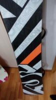 Лот: 6001012. Фото: 5. Сноуборд Salomon 160 + крепы Drake...