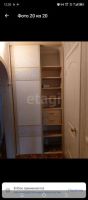 Лот: 25353843. Фото: 10. 1-комн. квартира , Красноярск...
