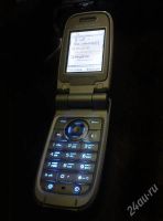 Лот: 1484212. Фото: 2. Sony Ericsson Z520i Только Обмен. Смартфоны, связь, навигация