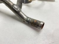 Лот: 21541441. Фото: 4. Патрубок системы охлаждения Nissan... Красноярск