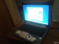 Лот: 8216980. Фото: 2. Ноутбук Asus 2 ядра виндовс 7... Компьютеры, ноутбуки, планшеты