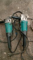 Лот: 20725378. Фото: 2. Болгарка УШМ Makita 9069 Макита. Инструмент и расходные