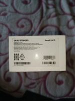 Лот: 20297073. Фото: 2. Samsung A51коробка с документами... Смартфоны, связь, навигация