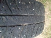Лот: 18144141. Фото: 4. шина bridgestone ice cruiser 7000. Красноярск