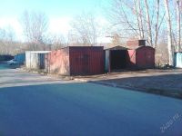 Лот: 964639. Фото: 2. гараж металлический пашенный. Продажа