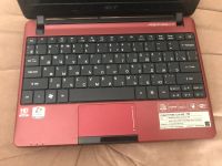 Лот: 17516090. Фото: 4. Нетбук ACER aspire one. Красноярск