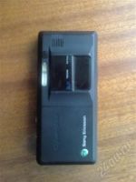 Лот: 472529. Фото: 2. sony ericsson k810i. Смартфоны, связь, навигация