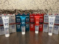 Лот: 21115077. Фото: 2. Корейская зубная паста Median... Косметика и уход