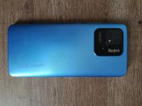 Лот: 25081640. Фото: 2. Xiaomi Redmi 10C. Смартфоны, связь, навигация