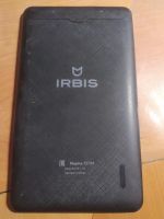 Лот: 18825040. Фото: 3. Планшет Irbis. Компьютеры, оргтехника, канцтовары
