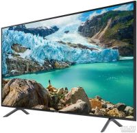 Лот: 14731661. Фото: 3. Новый 4K Smart телевизор Samsung... Бытовая техника