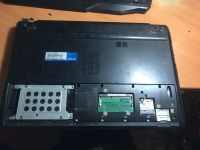 Лот: 17067687. Фото: 6. ноутбуков ASUS X55A