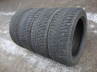 Лот: 19609941. Фото: 3. 205/55/16 Bridgestone Blizzak... Авто, мото, водный транспорт