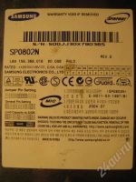 Лот: 278411. Фото: 2. Samsung 80 Gb PATA [неисправный... Комплектующие