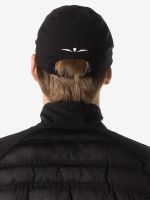 Лот: 22468139. Фото: 2. КЕПКА WATERPROOF CAP | BLACK... Спортивная одежда