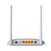 Лот: 15537285. Фото: 3. Маршрутизатор Wi-Fi роутер TP-Link... Компьютеры, оргтехника, канцтовары