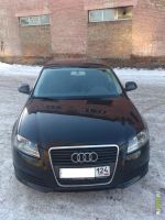 Лот: 3473347. Фото: 5. AUDI А3,без пробега по рф.2011...