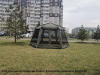 Лот: 18957147. Фото: 7. Шатер шестиугольный Lanyu LY-1629...