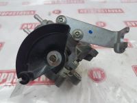 Лот: 21090534. Фото: 8. Заслонка дроссельная Toyota Bb...