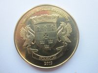 Лот: 18047233. Фото: 2. Фауна монета Кокер Спаниель 1... Монеты
