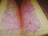 Лот: 15221223. Фото: 7. Малый атлас СССР, 1980 г (988...