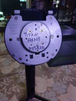Лот: 25516814. Фото: 2. Ножка, подставка 24a2, монитора... Аксессуары