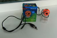 Лот: 11670341. Фото: 2. Веб-камера Defender С-090 Orange. Периферия