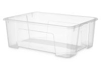 Лот: 25230722. Фото: 3. Комплект ящиков с крышкой Hoff... Домашний быт