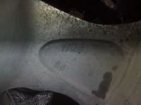 Лот: 10773032. Фото: 3. Продам японские диски R17. Авто, мото, водный транспорт