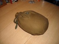 Лот: 3309196. Фото: 2. Фляжка армейская. Туризм