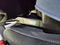 Лот: 16508138. Фото: 7. Автокресло Recaro Monza Nova 2