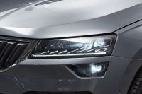Лот: 25023185. Фото: 5. Skoda Karoq 2020