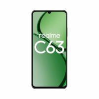 Лот: 24947472. Фото: 2. Смартфон Realme C63 8Гб 256Гб... Смартфоны, связь, навигация