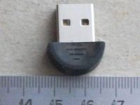Лот: 13352492. Фото: 4. Блютуз Юсб USB Bluetooth адаптер... Красноярск