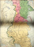 Лот: 18835053. Фото: 19. Атлас истории СССР. Часть 1...