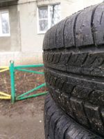 Лот: 7344080. Фото: 2. Летняя резина Cordiant standart... Шины, Диски