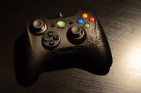 Лот: 4368850. Фото: 2. Razer sabertoth , элитный контроллер... Периферия