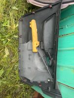 Лот: 23597970. Фото: 7. Дверь Toyota vitz