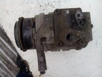 Лот: 11864750. Фото: 2. Компрессор кондиционера 7A Toyota... Автозапчасти