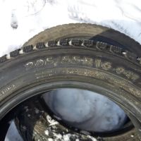 Лот: 6322889. Фото: 2. Зимняя резина R16 Nokian. Шины, Диски