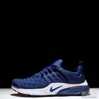 Лот: 10039803. Фото: 3. Кроссовки Nike Air Presto SE Woven... Одежда, обувь, галантерея
