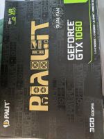 Лот: 19336955. Фото: 4. Palit Gtx1060 Dual 3GB. Красноярск