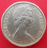 Лот: 3832458. Фото: 2. (№3279) 1 доллар 1984 (Австралия... Монеты
