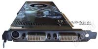 Лот: 691831. Фото: 2. Видеокарта GeForce 8800GT. Комплектующие